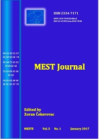 MEST Journal